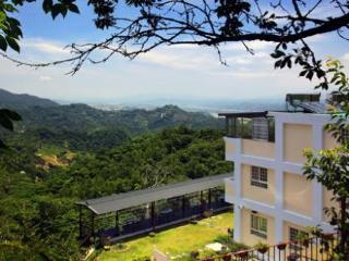 Sky Villa Taichung Esterno foto